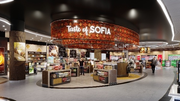 Швейцарската Dufry вече оперира безмитните магазини на Летище София 